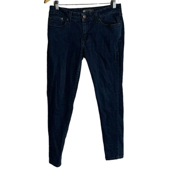 Levi’s 535 Legging Blue Jeans size 13M - Picture 1 of 6